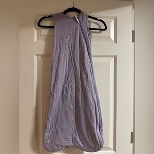 Kyte baby sleep sack size M 1.0 TOG